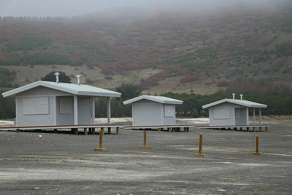 Salda Gölü hakkında flaş gelişme! Kıyıdan 500 metre geriye yapılacak!-5