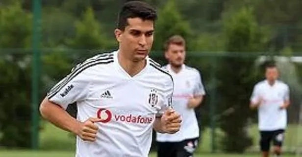 Necip Uysal fedaya hazır