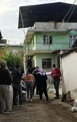 Aydın'da karbonmonoksit zehirlenmesi sonucu 1 kişi hayatını kaybetti!