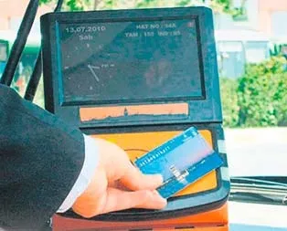 Ücretsiz ulaşımda yeni müjde