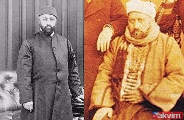 Belki de daha önce hiç görmediniz! İşte Osmanlı Devleti'nin 34. padişahı Sultan II. Abdülhamid Han'ın gençlik yılları... - 12