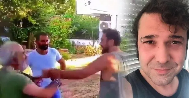 Halil Sezai: Gerektiği şekilde dövemedim, bir dahaki sefere