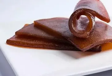 Kilosu 300 TL’den satılık! Sadece Niğdeliler biliyor, üretmeye yetişemiyorlar