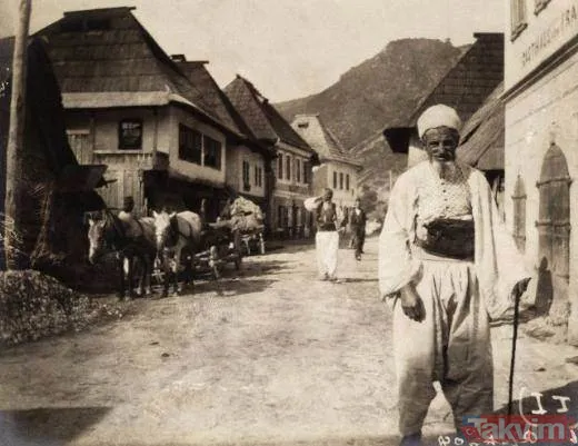 Osmanlı'yı hiç böyle gördünüz mü? - 12