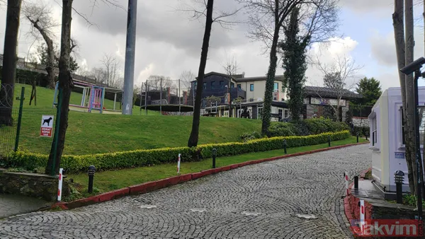 SON DAKİKA: Sedat Peker'in villasına baskın! Brandayla gizlenen yer dikkatlerden kaçmadı! Operasyon polis kamerasında - 7