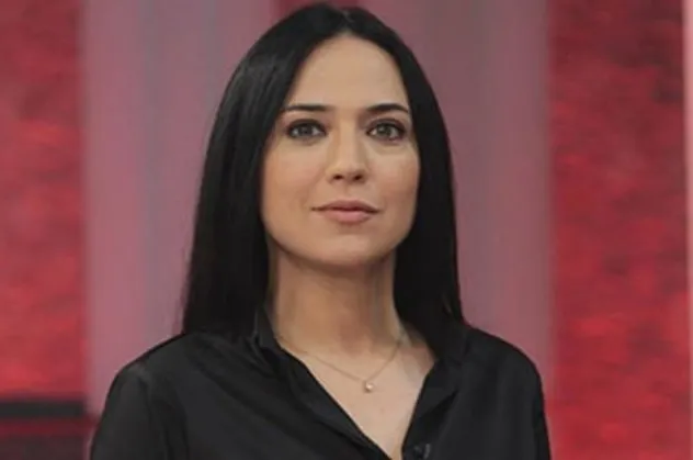 Maaşını Almanya'dan alan Banu Güven Türkiye'nin nükleer silah yarışına girmesinden rahatsız!
