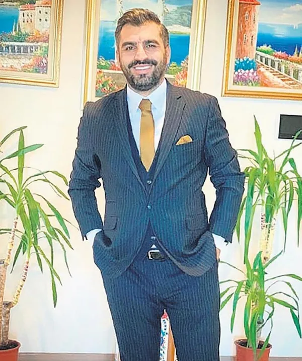Bak şu işe! Güniz Akkuş dahil yüzlerce kişiyi kandırdı-1