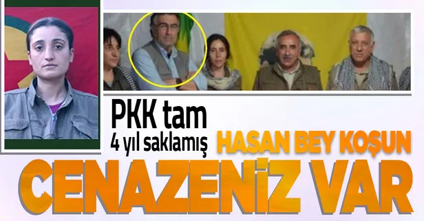 Hasan Cemal'in özel röportaj yapıp parlattığı Savuşka kod adlı Yasemin Yanar’ın 2017 yılında öldürüldüğü ortaya çıktı!