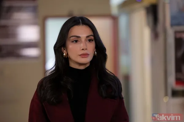 Gözleri KaraDeniz’in Güneş’i Özge Yağız’ın ablası ortaya çıktı! Güzelliği ortalığı salladı - 3