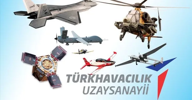 Türk Havacılık ve Uzay Sanayii TUSAŞ Yılın Tedarikçisi ödülünü kazandı
