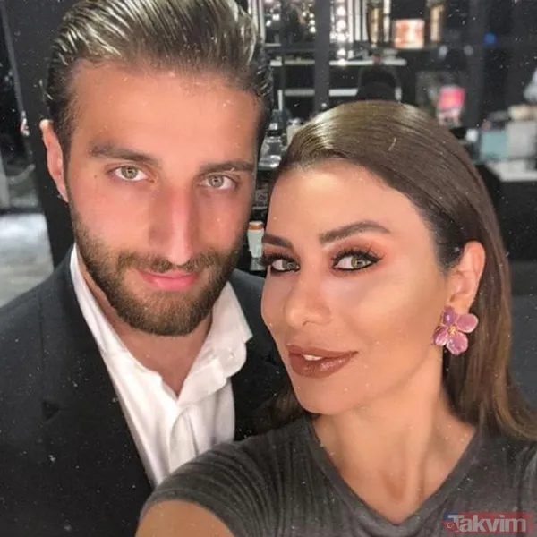 Başka Bir Gün’ün Serdar’ı Salih Bademci bakın hangi ünlü oyuncuyla evli! Meğer karı-koca aynı dizide... - 20