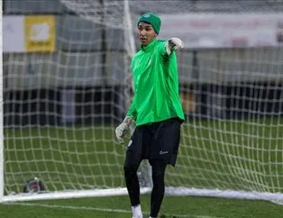 Efe Doğan Rizespor’da