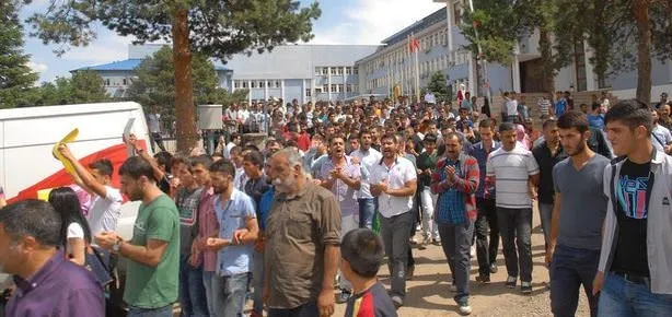 Bakanlıktan karara itiraz!