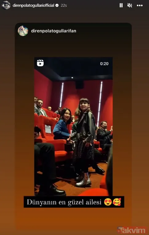 İşte Kazım Ağa'nın gerçek eşi ve kızı... Yalı Çapkını'nın Kazım Ağa'sı Diren Polatoğulları sır gibi sakladığı eşi ve kızına bakın! - 23