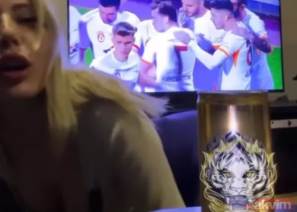 Ünlü Sunucuya Binlerce Beğeni Ve Yorum Yağdı.