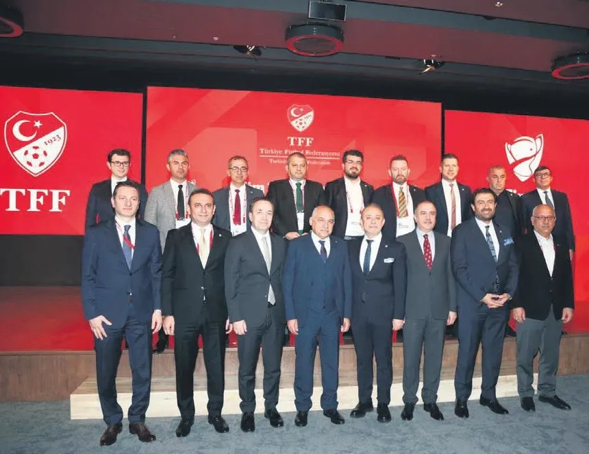 Yarı finalde dev ihtimal!