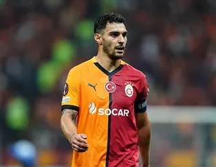 Lemina’nın yerine Kaan