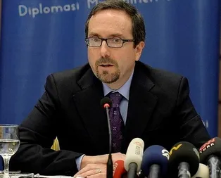 ABD John Bass’ın küstahlığına sahip çıktı