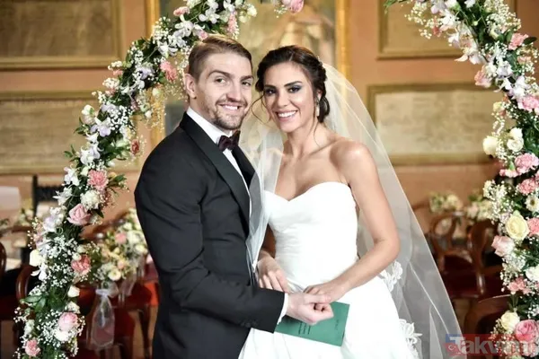 Bazen Aşk En Beklenmedik Yerde Başlar! Şükran Ovalı Ve Caner Erkin'in Yolları Ne Bir Davette Ne De Ortak Arkadaş Ortamında Kesişti… Onlar Bir Cilt Doktorunda...