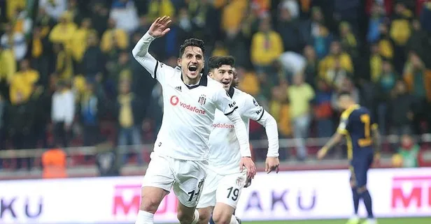 İşte Kartal’ın gücü
