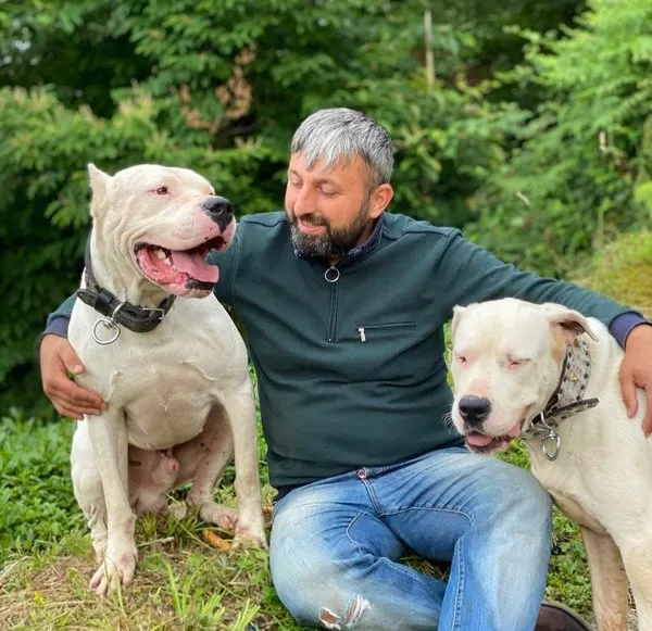 Recep Bayraktar Kimdir Recep Bayraktar Kopekleri Cinsi Nedir Takvim Recep Bayraktar Kimdir Recep Bayraktar Kopekleri Cinsi Nedir Takvim