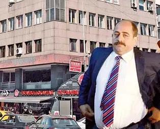 Firari Zek’in taşıyıcı annesi!