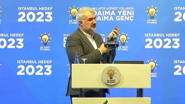 Osmaniye'de 25 işlemeli bıçak çaldığı iddia edilen İYİ Parti üyesi disipline sevk edildi-1