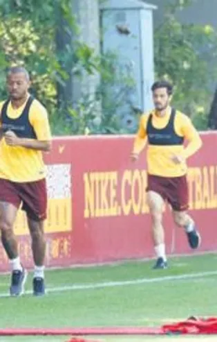 Aslan hızını artırıyor