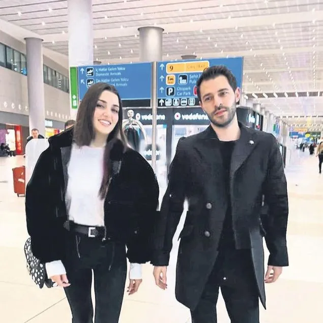 Hayaldi gerçek oldu!