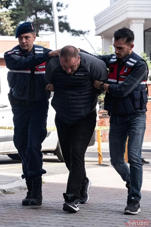 Yenidoğan çetesinin lideri Fırat Sarı ve iki kritik ismin cep telefonu incelemeleri ortaya çıktı! Şoke eden koordinatör skandalı... - 19