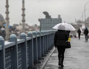 Meteoroloji İstanbul için saat verdi!