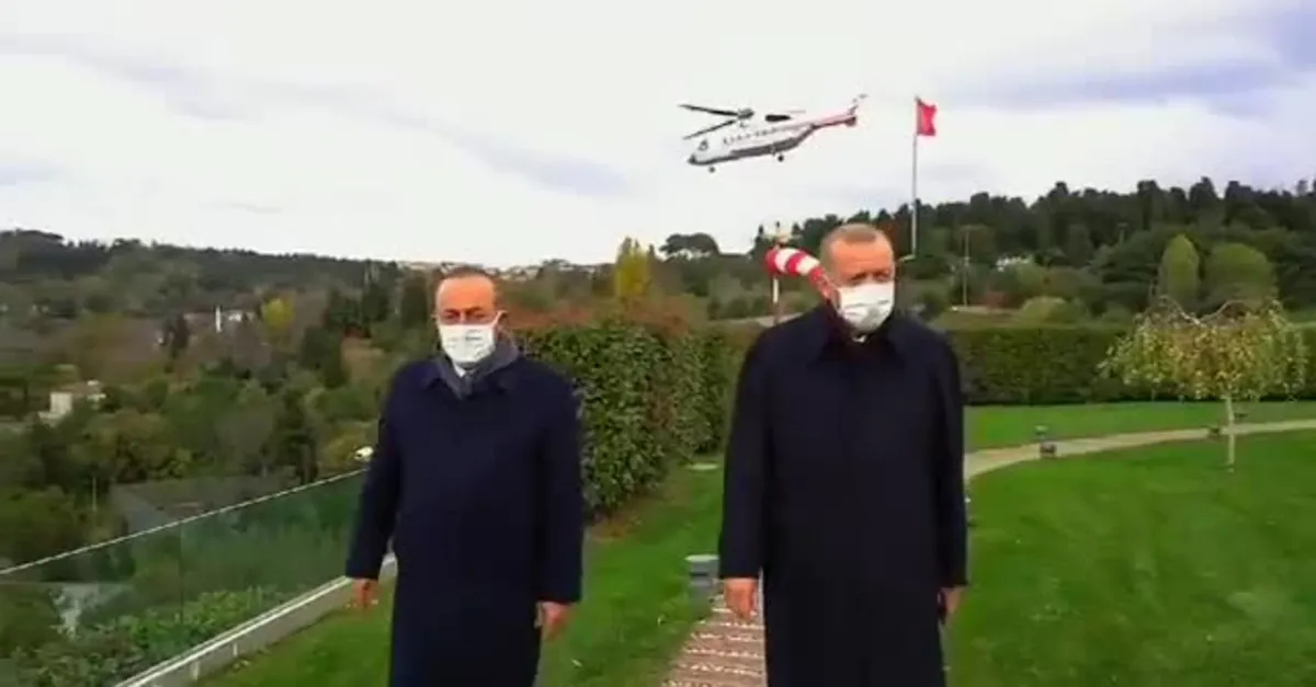 Başkan Recep Tayyip Erdoğan'a destek çığ gibi büyüyor! Sosyal medyada binlerce paylaşım yapıldı