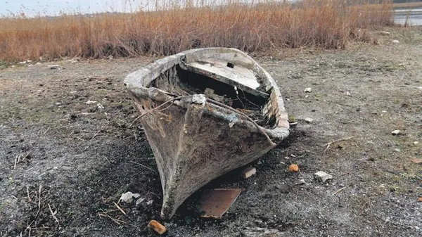 İstanbul'un barajları yüzde 20 seviyelerine düştü! Terkos gölünde ise 21.42’ye kadar geriledi (Yurttan ve dünyadan haberler)-1