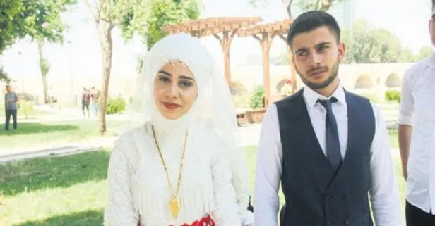 Yer: Adana... Gelin damada düğünde büyük şok!