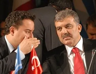 Abdullah Gül’ün ekibinde ’Boğaziçi’ istifası!