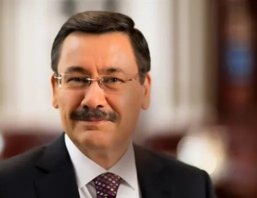 Melih Gökçek CHP’lileri rezil etti!