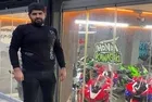 İstanbul Fatih'te motosiklet kazası: 1 ölü