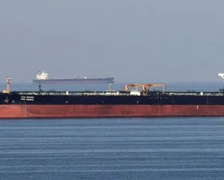 Körfezde tanker krizi! İran el koydu