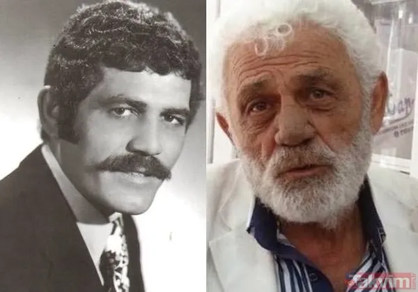 Hülya Avşar Müjde Ar'la başrol paylaştı Çarkıfelek'le efsaneleşti! Sırra kadem basan Tarık Tarcan'ın son haline bakın yıllar teğet geçmedi - 24