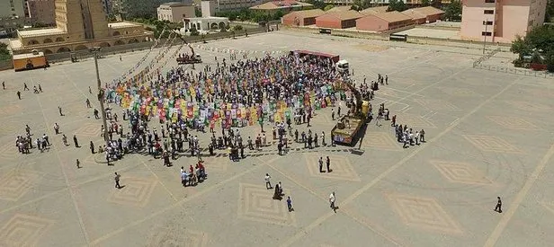 HDP’nin Kızıltepe ve Nusaybin mitingleri boş kaldı