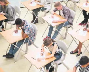 Öğrencisine bilerek düşük not veren Rigele 5 ay hapis cezası