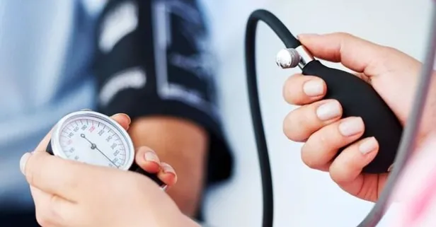 Tansiyonun çaresi 10’da! İşte yüksek tandiyonu düşüren mucizevi besinler...