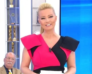 Müge Anlı canlı izle!