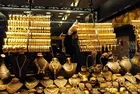 Altında son 18 yılın en büyük aylık kaybı