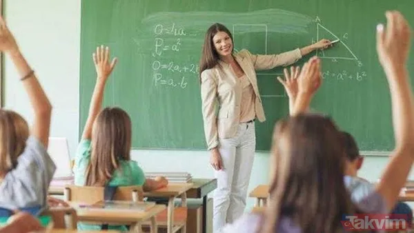 Milli Eğitim Akademisi kurulacak | Öğretmenlik Mesleği Kanunu Resmi Gazete'de! Öğretmen atamaları nasıl olacak? - 20