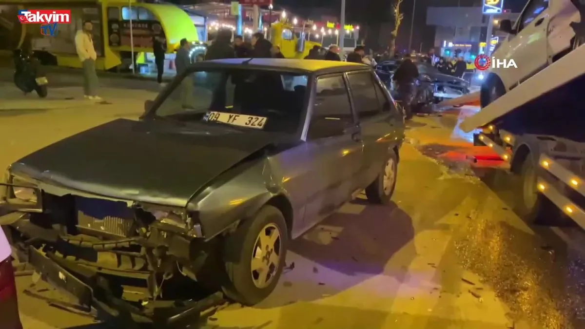 Yaralı 3 arkadaşını bırakıp kaçtı
