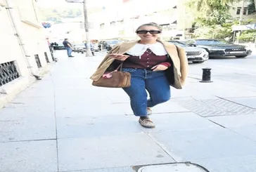 Estetikli oyuncular role uymuyor