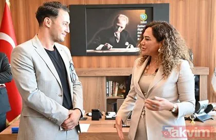 CHP’li başkanın danışmanı Samet Alaca tutuklandı! Peygamberimize küfürler savurdu! Başkan Erdoğan için suikast çağırısı yaptı