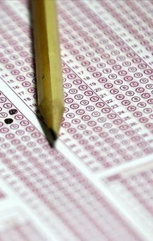 Son dakika: ÖSYM (DGS) Dikey Geçiş Sınavı sonuçlarını açıkladı