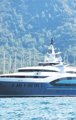 Antalya Serbest Bölge’de faaliyet gösteren firmalar birçok ülkeye ihracat yapıyor